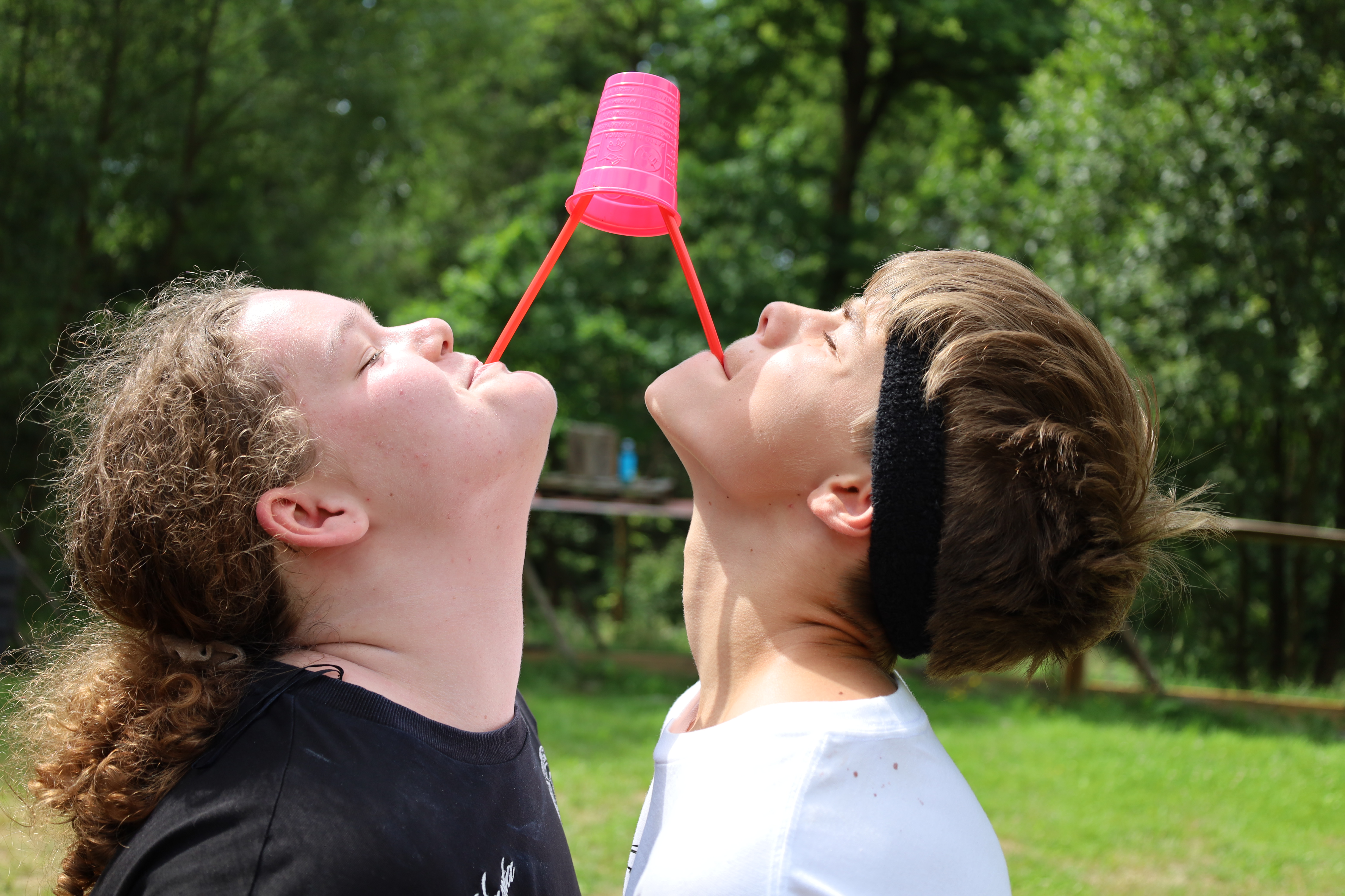 Ekstremalny program obozowy